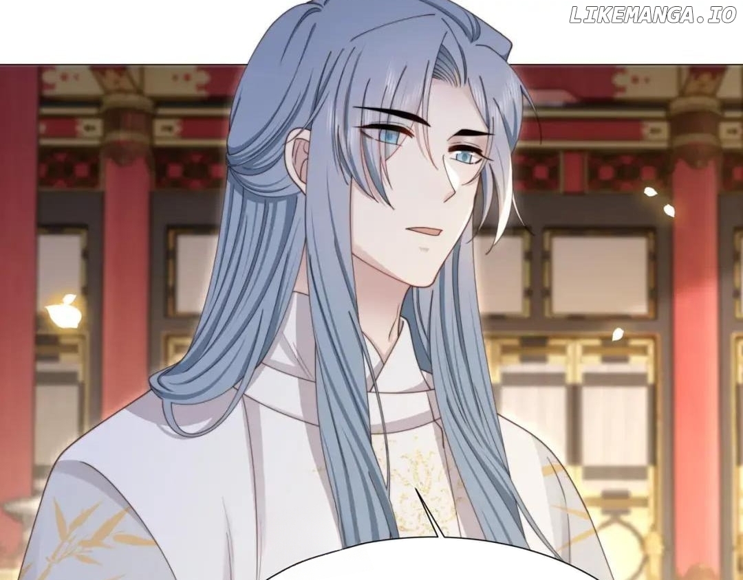 Lonely Emperor Chases His Sister-in-Law Chapter 70 - page 36